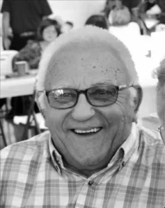 GARY BAUMBERGER